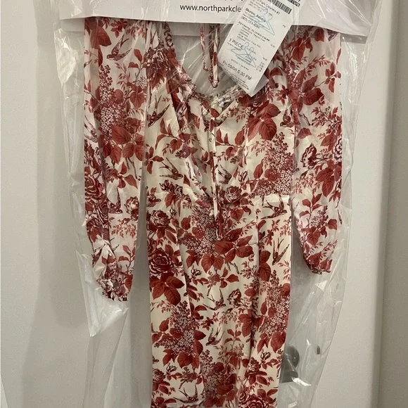 Reformation remi dress - Picture 3 of 3